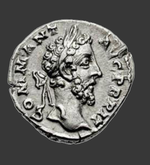 Commodus Coin