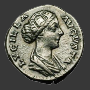 Lucilla Coin