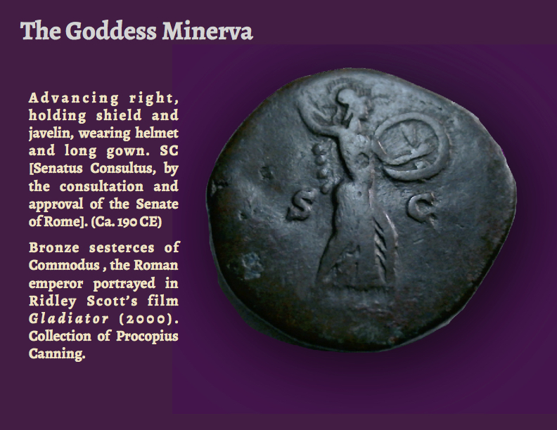 minerva